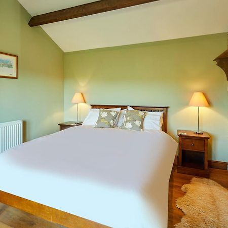 Host & Stay - Tregaer Mill Barn Dingestow Ngoại thất bức ảnh