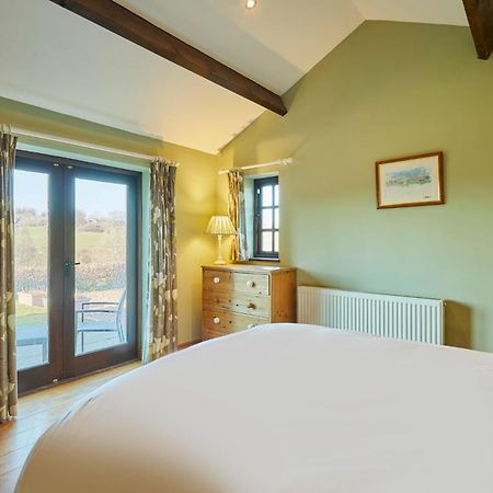 Host & Stay - Tregaer Mill Barn Dingestow Ngoại thất bức ảnh