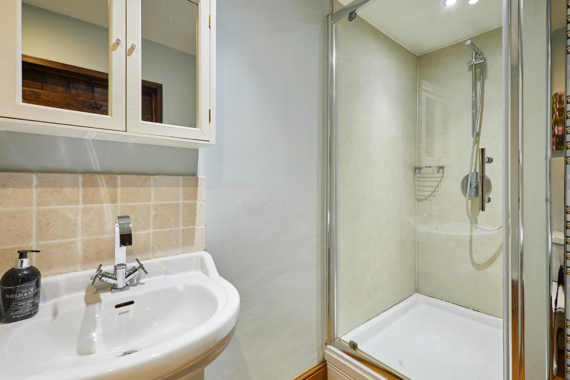 Host & Stay - Tregaer Mill Barn Dingestow Ngoại thất bức ảnh