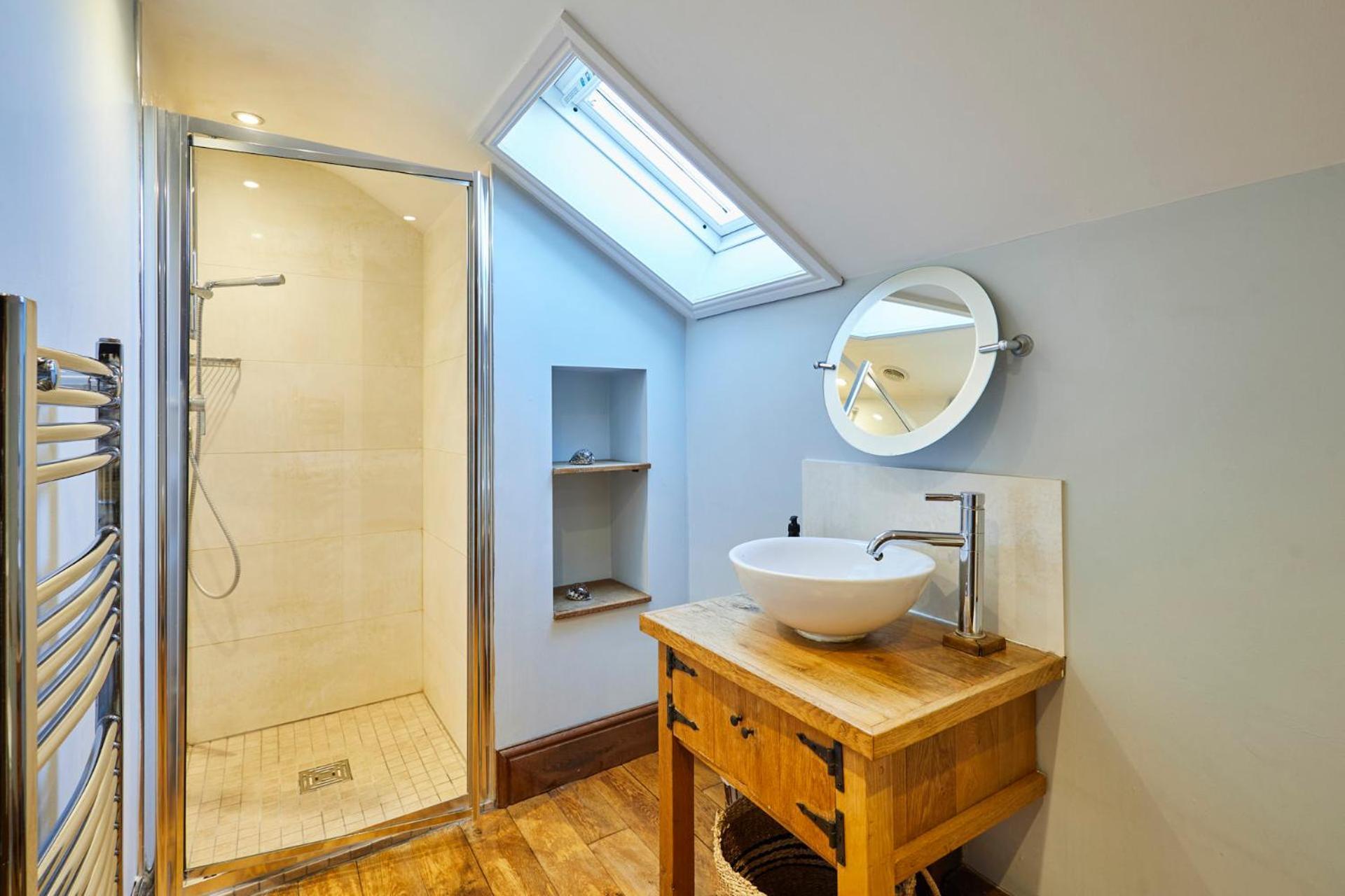 Host & Stay - Tregaer Mill Barn Dingestow Ngoại thất bức ảnh