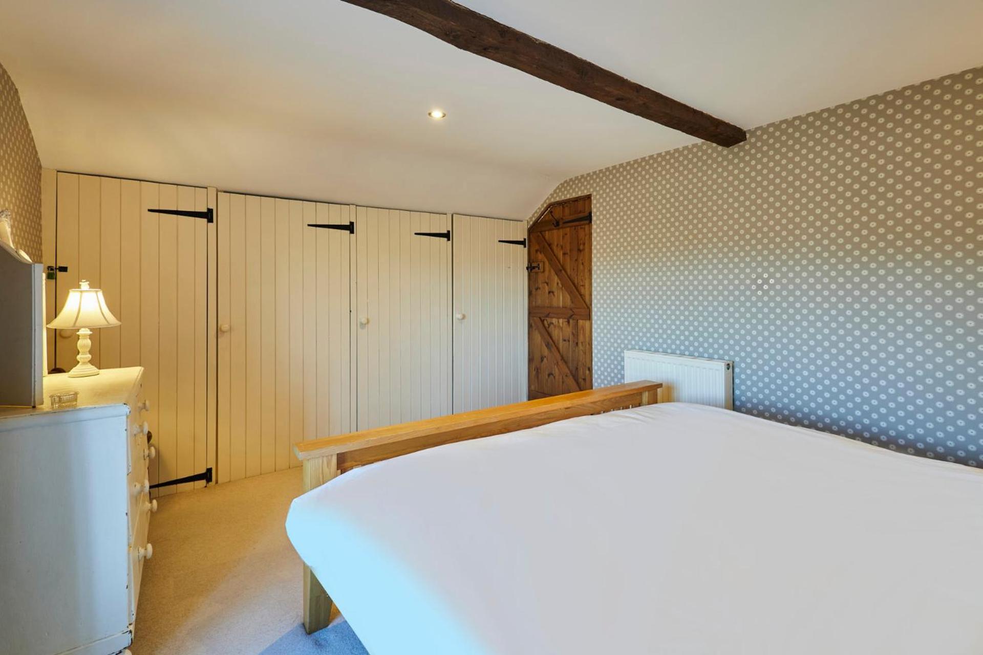 Host & Stay - Tregaer Mill Barn Dingestow Ngoại thất bức ảnh