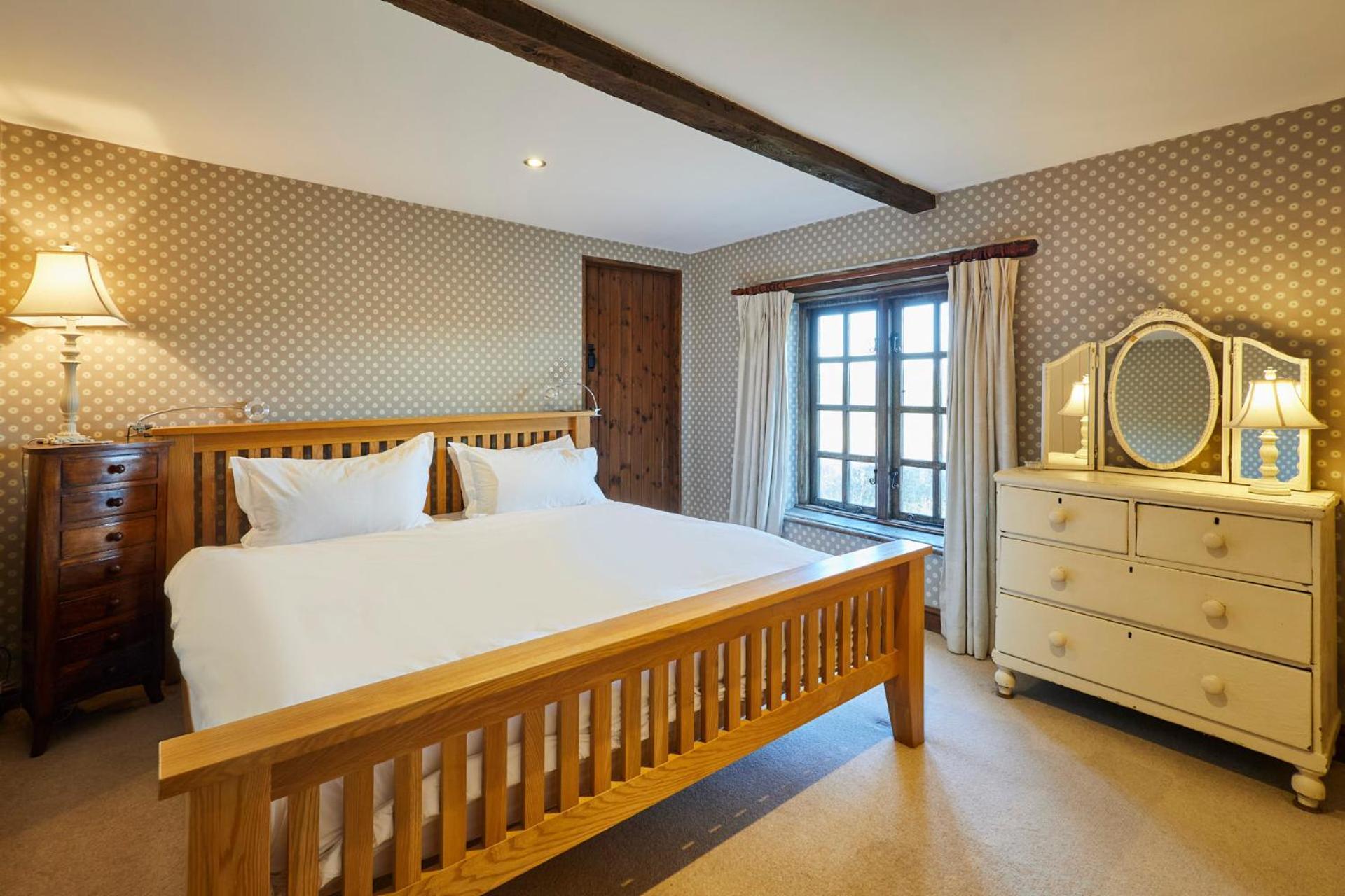 Host & Stay - Tregaer Mill Barn Dingestow Ngoại thất bức ảnh