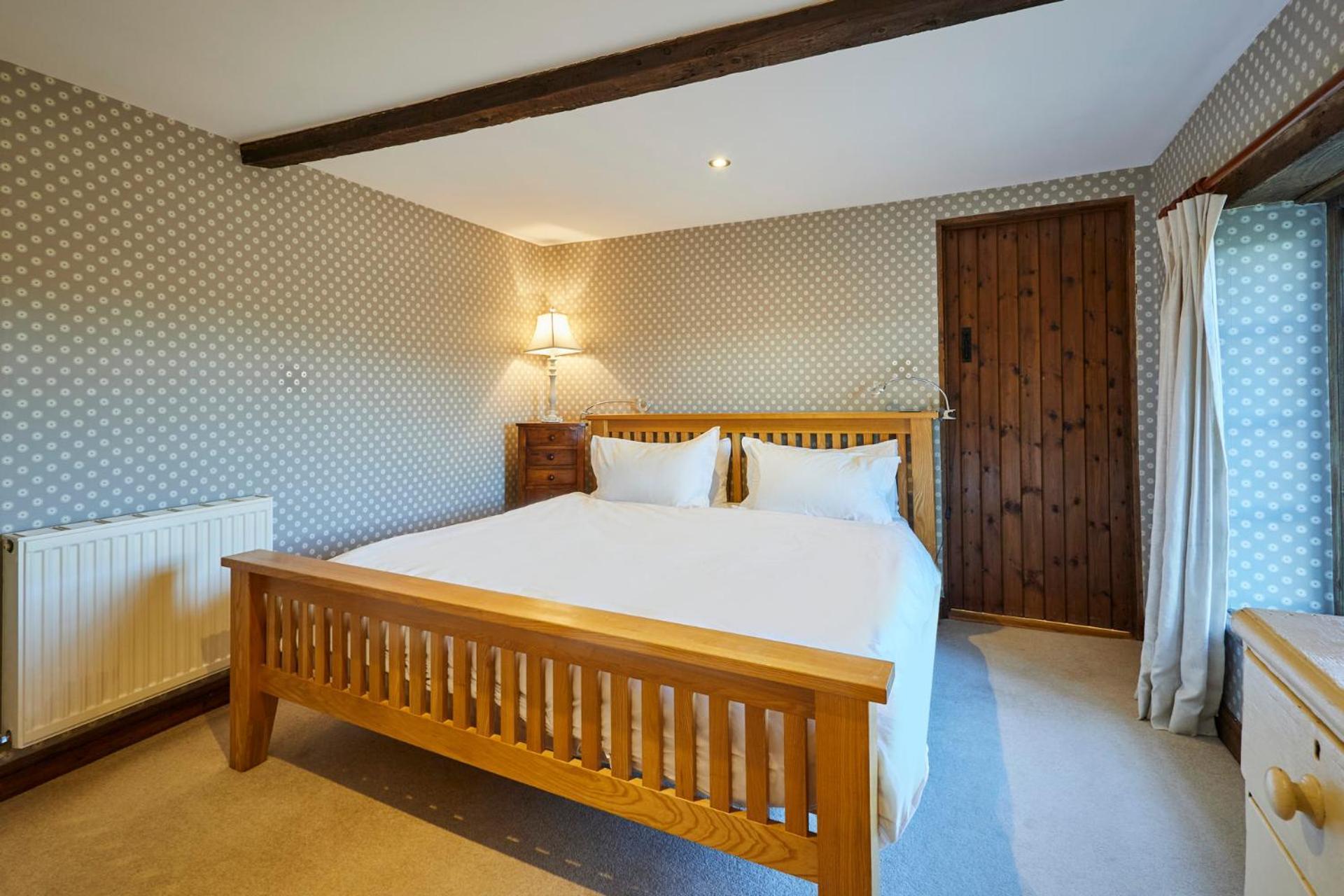 Host & Stay - Tregaer Mill Barn Dingestow Ngoại thất bức ảnh